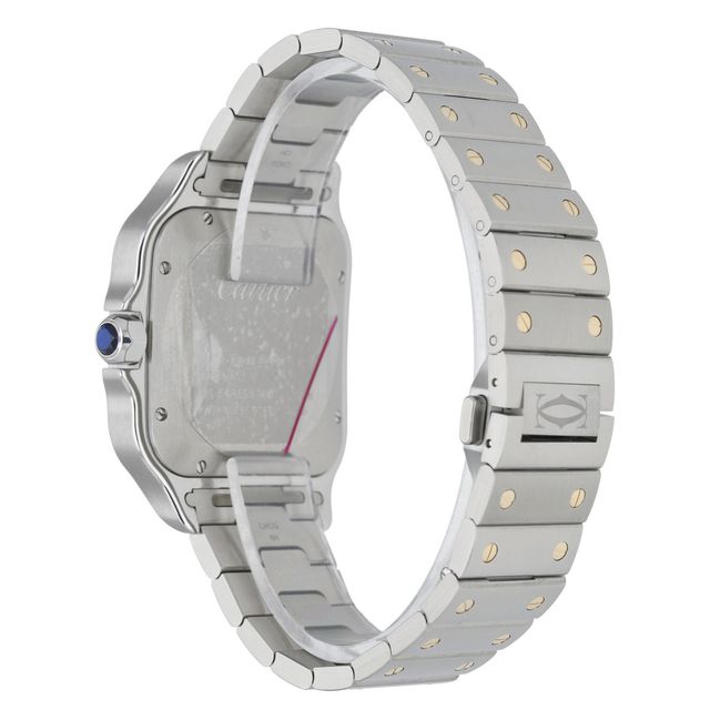 Cartier Santos WSSA0013 Image 3